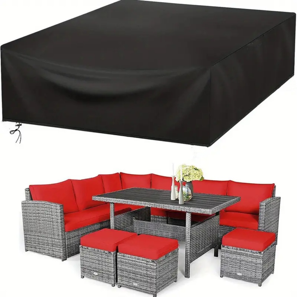 Outdoor Furniture Bali - (102-137inch Length) size Outdoor patio garden
