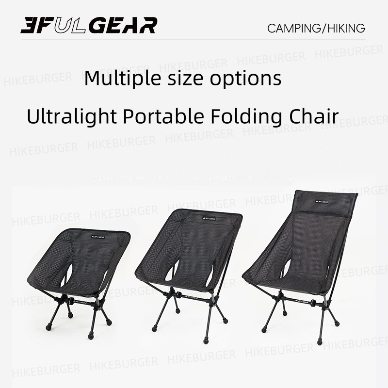 3F UL GEAR Outdoor Ultralight  - Outdoor Furniture Used recension och pris
