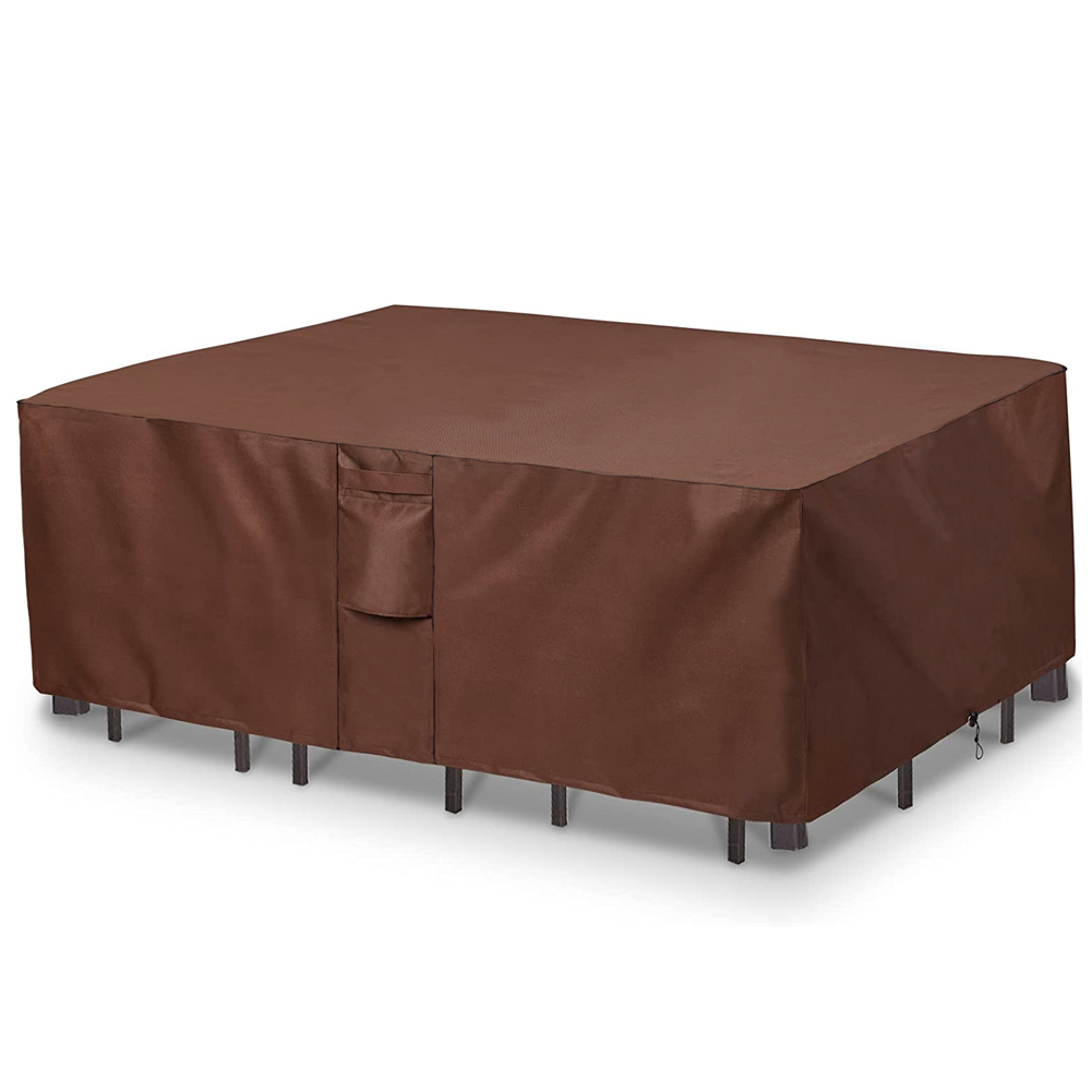 Brown 420D HEAVY DUTY Outdoor  - Outdoor Furniture Used recension och pris