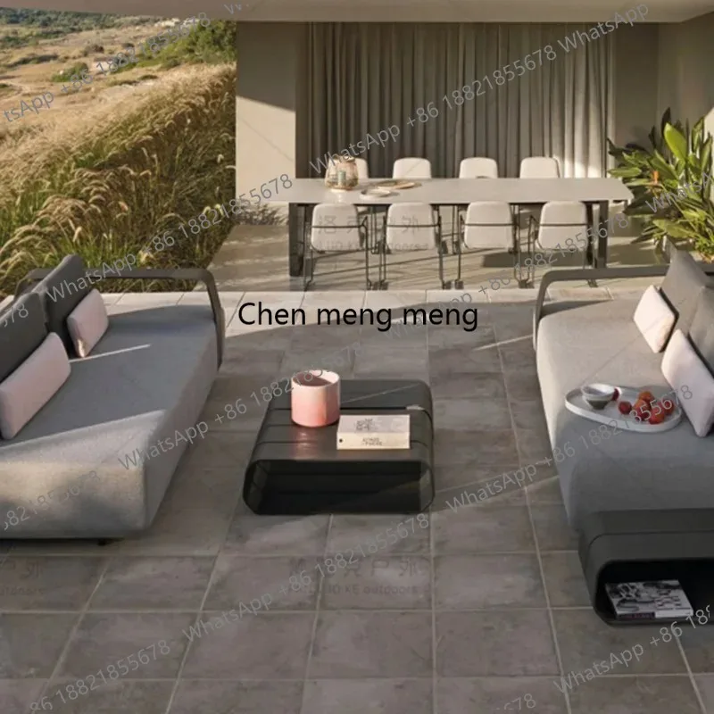 D80 Italian Style Leisurely Co - Outdoor Furniture Italian recension och pris
