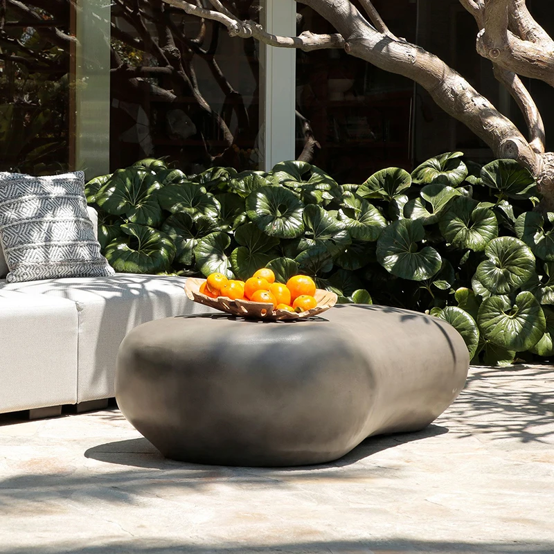Modernnordic Coffee Table Indu - Outdoor Furniture Italian recension och pris