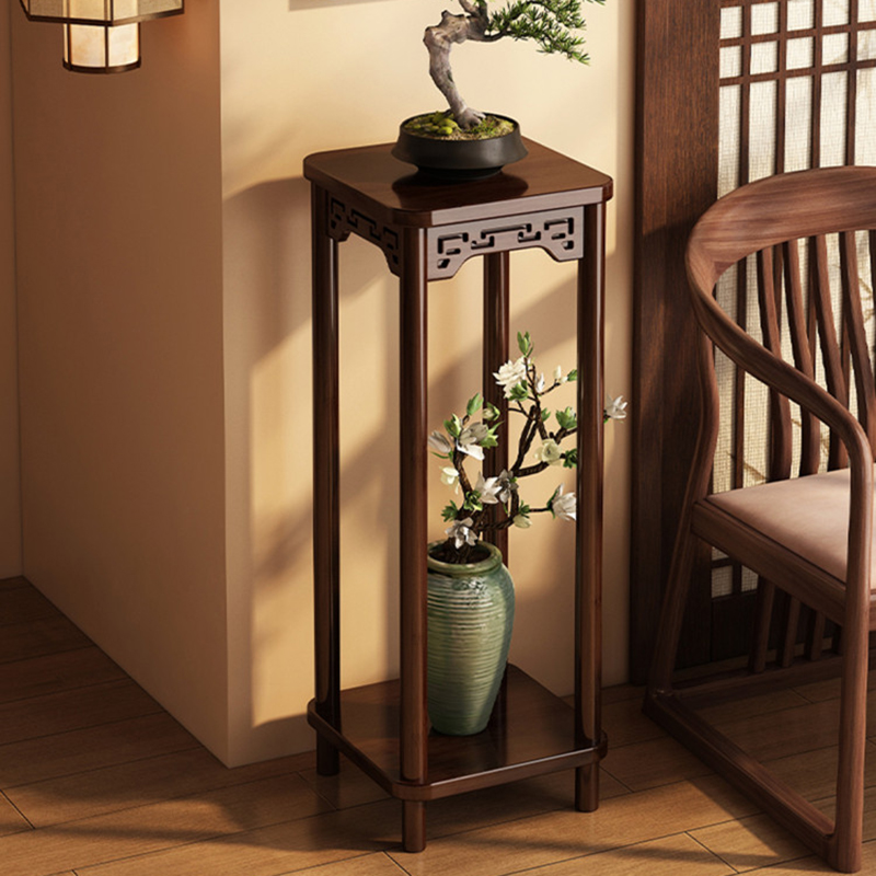 Italian Style Solid Wood Plant - Outdoor Furniture Italian recension och pris