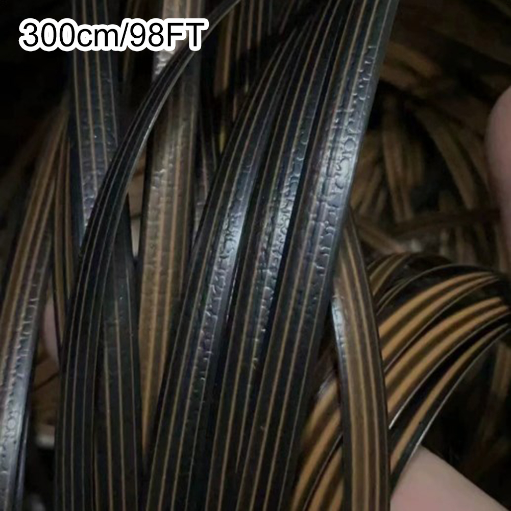 30m PE Plastic Willow Strips R - Outdoor Furniture Cafe recension och pris