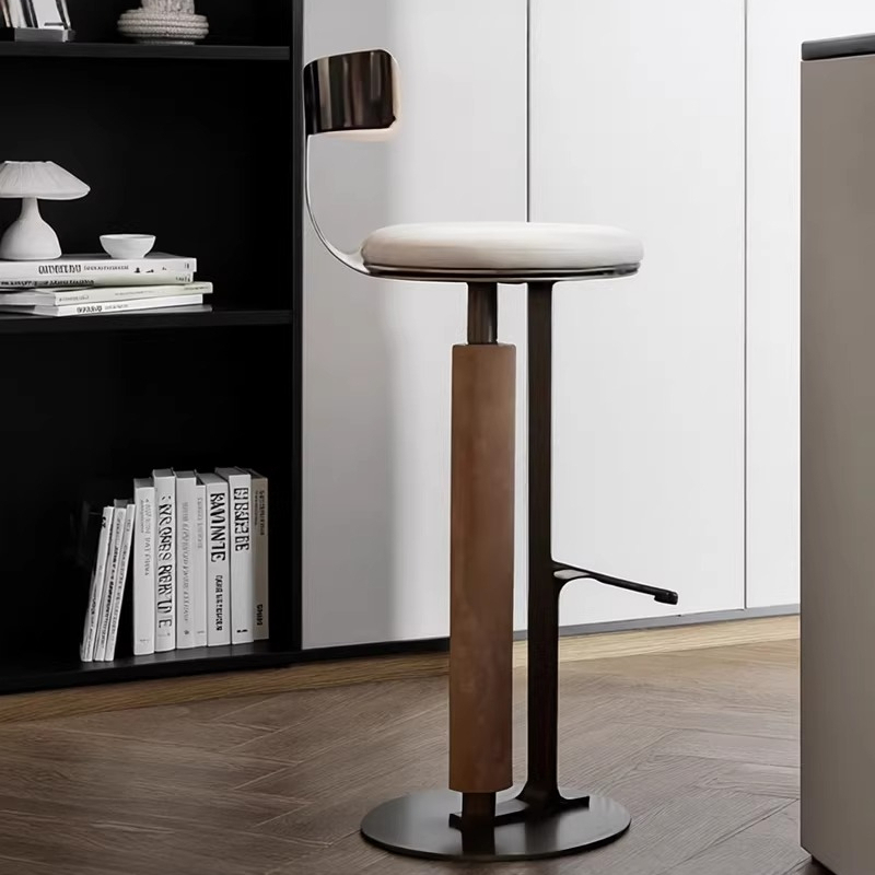 Italian Design Bar Chair Decor - Outdoor Furniture Italian recension och pris