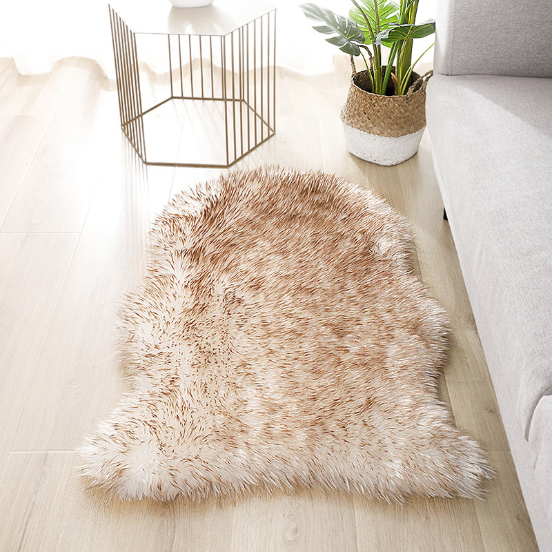 Soft Fur Artificial Sheepskin  - Outdoor Furniture No Cushions recension och pris