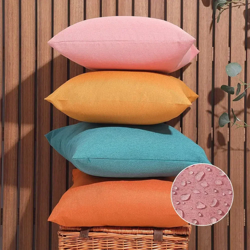Outdoor Waterproof Cushion Cov - Outdoor Furniture No Cushions recension och pris