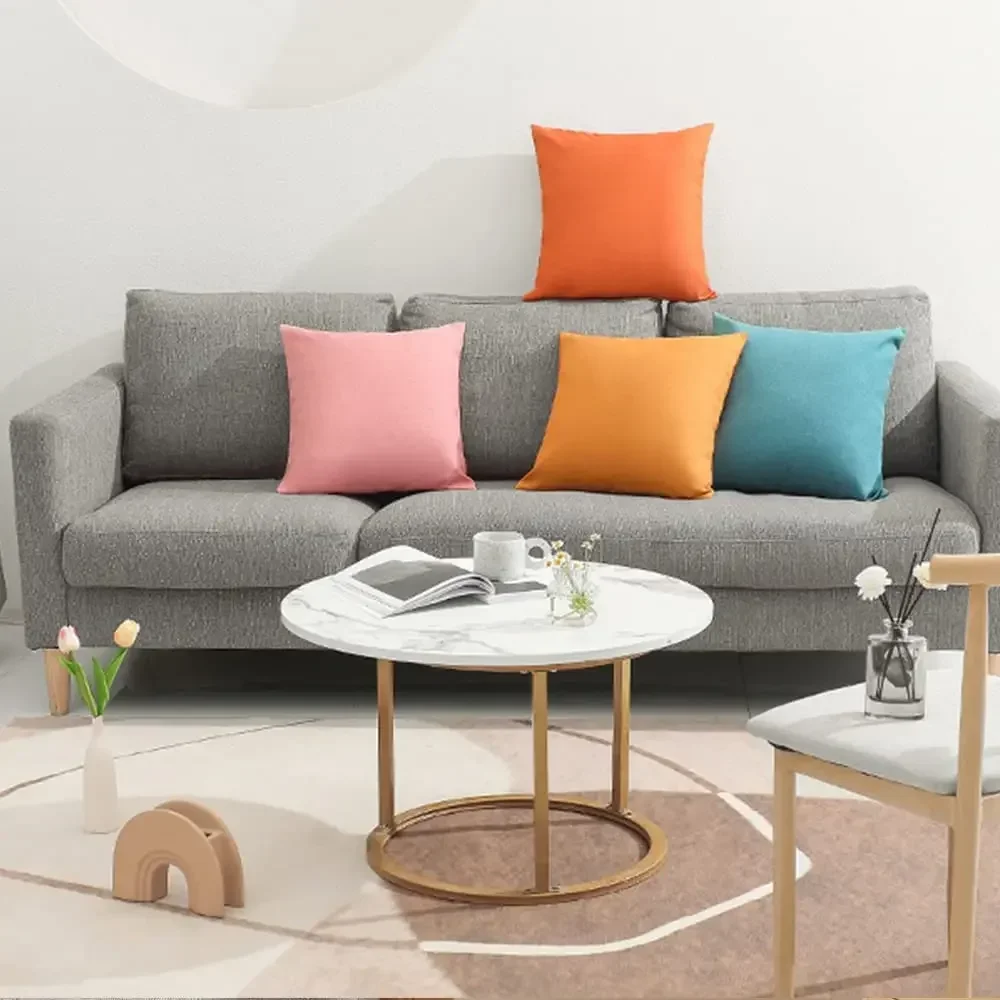 Outdoor Waterproof Cushion Cov - Outdoor Furniture No Cushions recension och pris