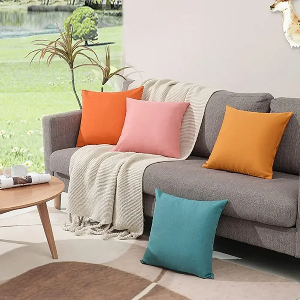 Outdoor Waterproof Cushion Cov - Outdoor Furniture No Cushions recension och pris