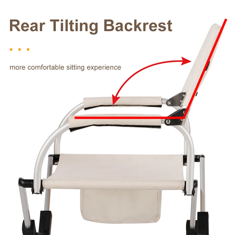 Outdoor Foldable Director's Ch - Outdoor Furniture Used recension och pris