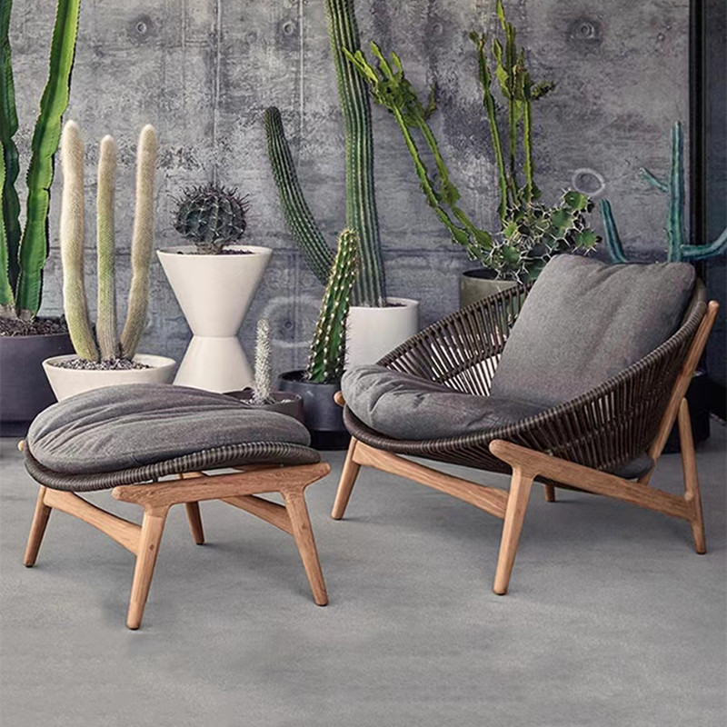 Outdoor Sofa Garden Furniture  - Outdoor Furniture Italian recension och pris