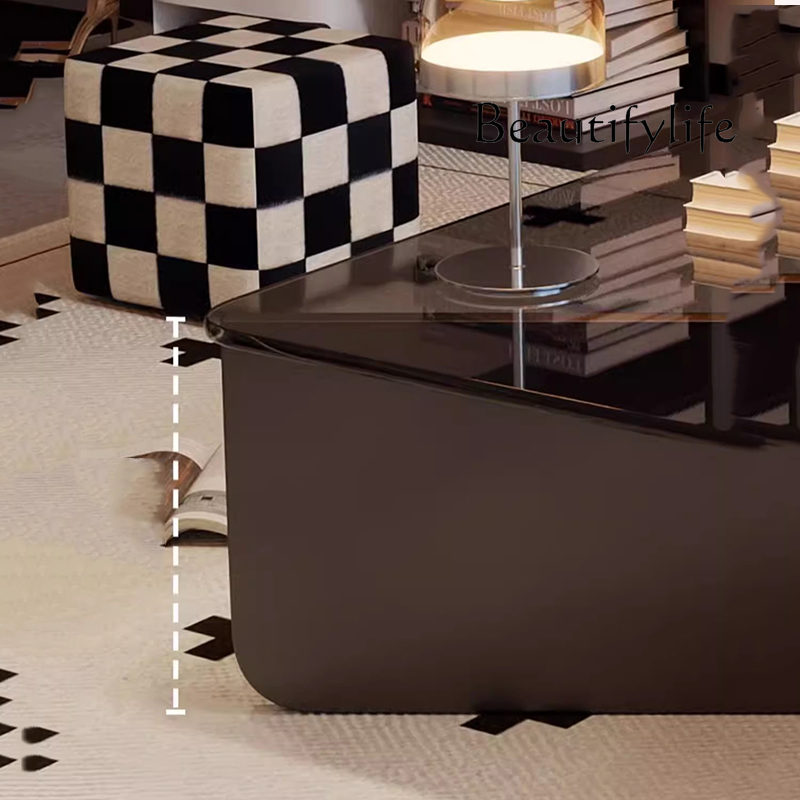 Mechanism Clear Side Table Boo - Outdoor Furniture Italian recension och pris