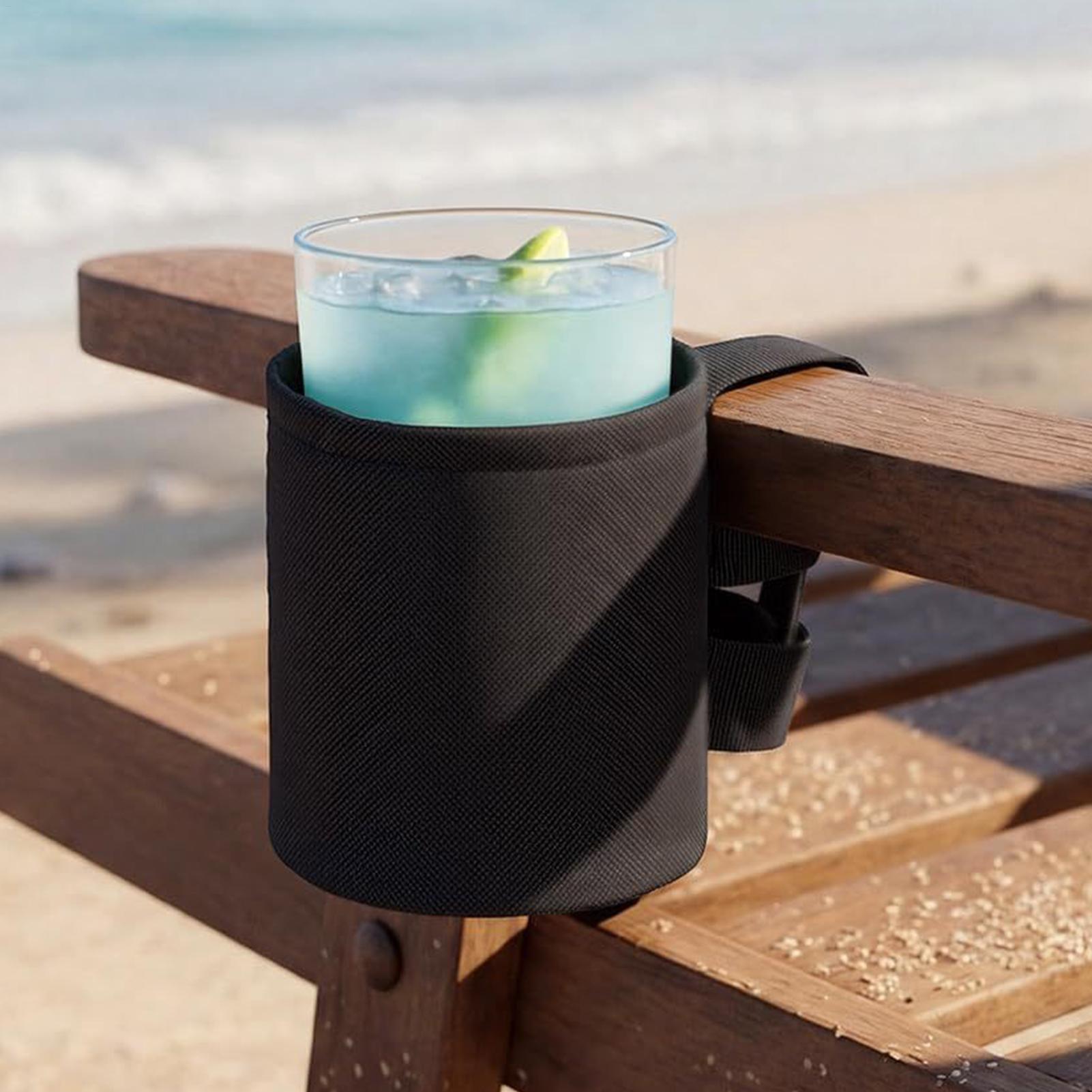Chair Cup Holder 600D Oxford C - Outdoor Furniture Used recension och pris
