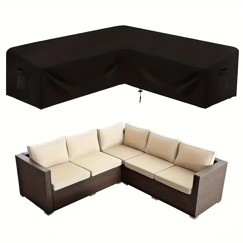 eavy-Duty Outdoor V-Shaped Fur - Outdoor Furniture Used recension och pris