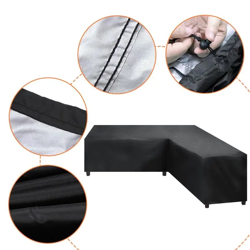 eavy-Duty Outdoor V-Shaped Fur - Outdoor Furniture Used recension och pris