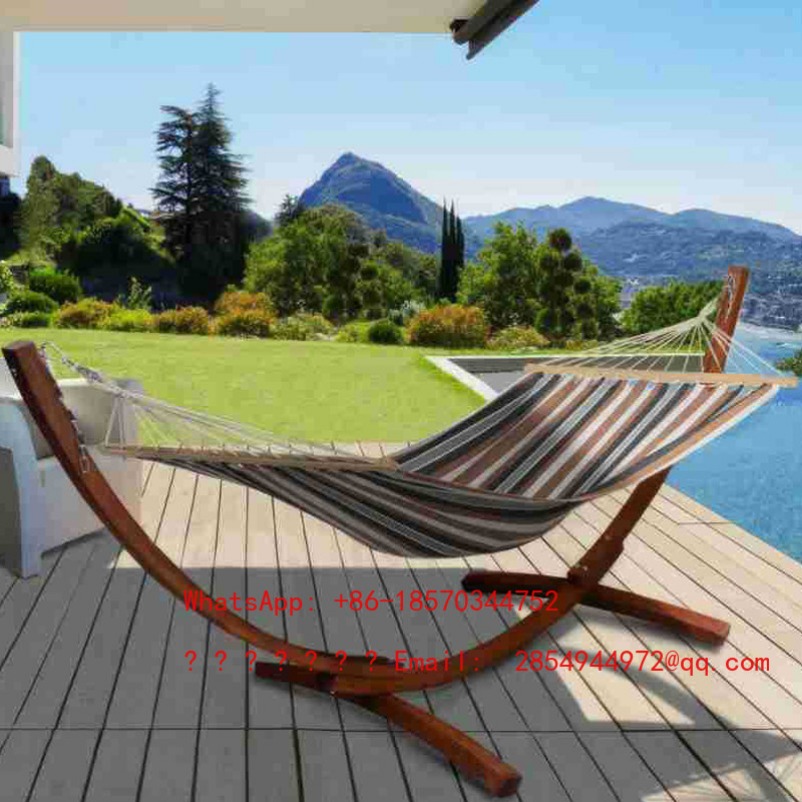 Anti-Rollover Hammock with Sol - Hammock With Stand recension och pris