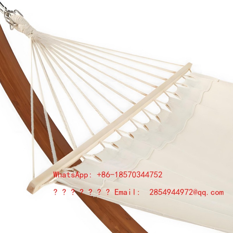 Anti-Rollover Hammock with Sol - Hammock With Stand recension och pris