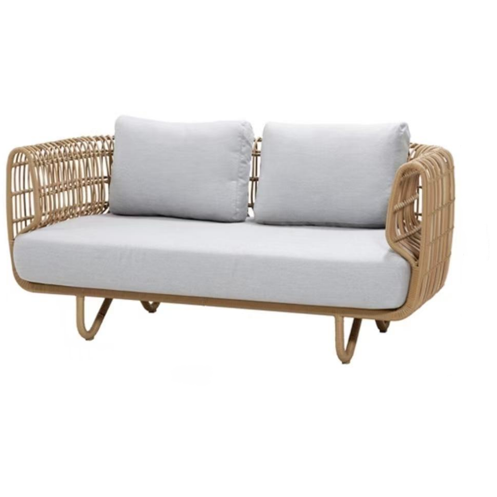 Outdoor garden furniture High- - Outdoor Furniture No Cushions recension och pris