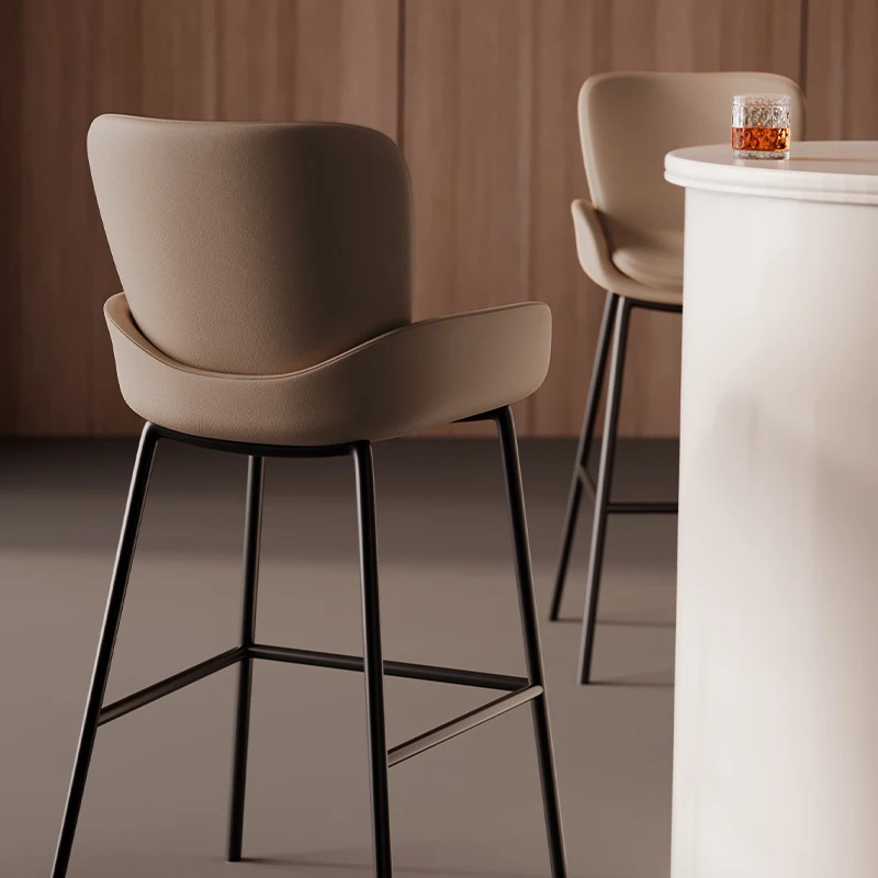 Nordic Outdoor Barhocker Home  - Outdoor Furniture Italian recension och pris