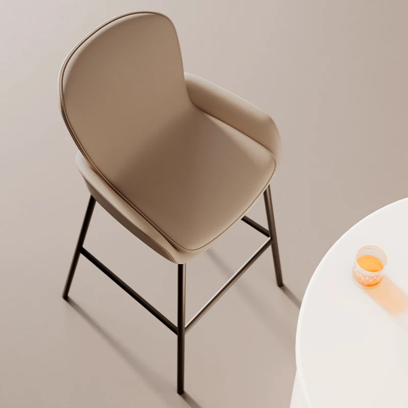 Nordic Outdoor Barhocker Home  - Outdoor Furniture Italian recension och pris