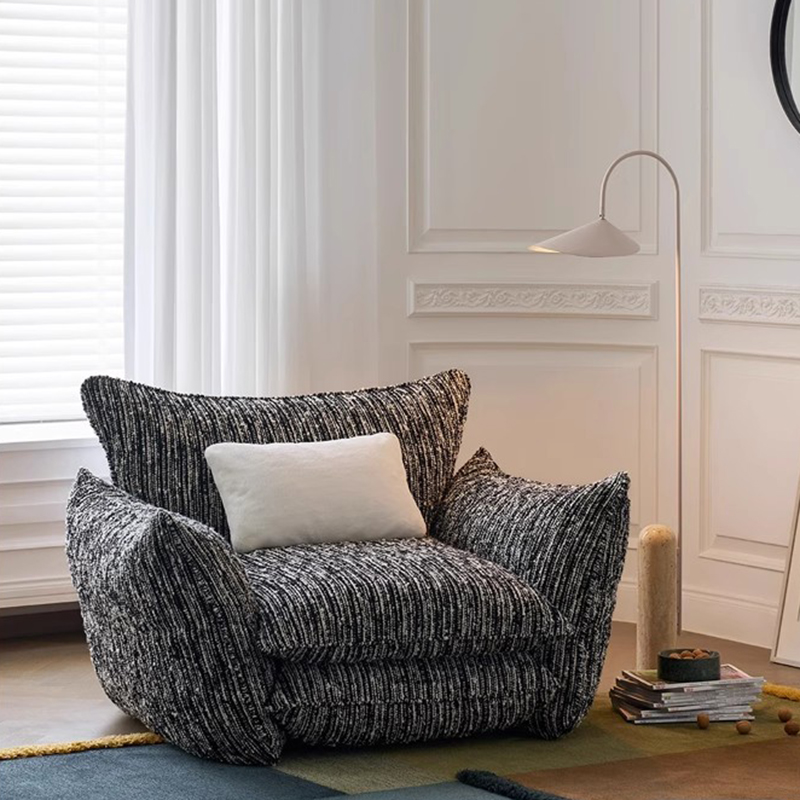 Italian Simple Living Room Sof - Outdoor Furniture Italian recension och pris