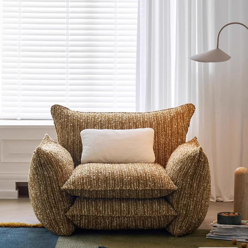 Italian Simple Living Room Sof - Outdoor Furniture Italian recension och pris