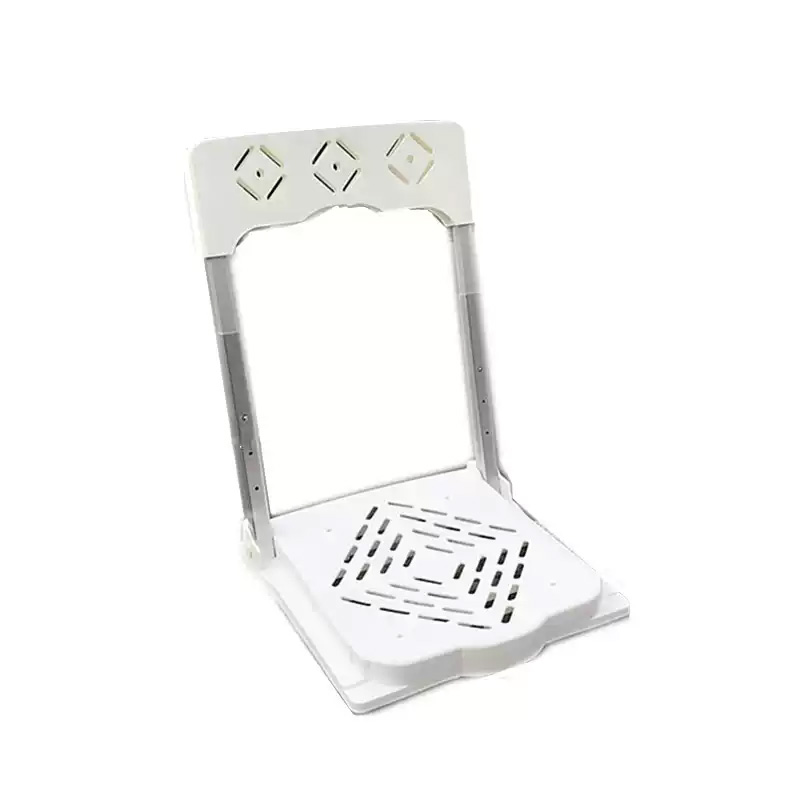 Foldable Fishing Box with Back - Outdoor Furniture Bali recension och pris