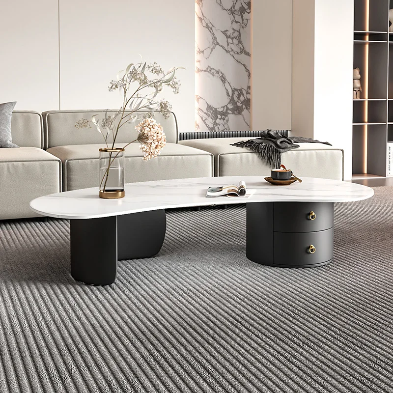 Aesthetic Modern Coffee Table  - Outdoor Furniture Italian recension och pris