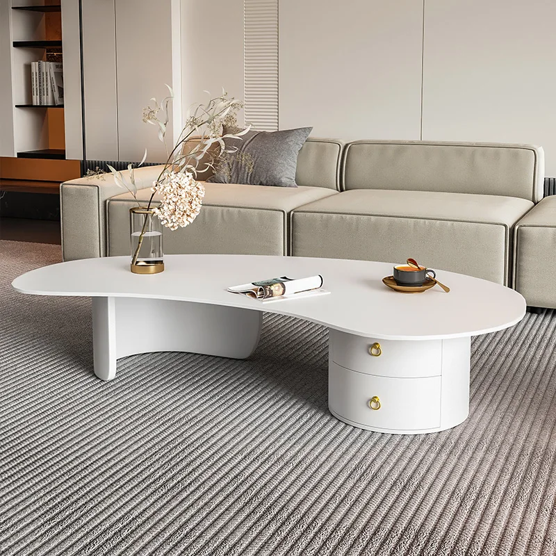 Aesthetic Modern Coffee Table  - Outdoor Furniture Italian recension och pris