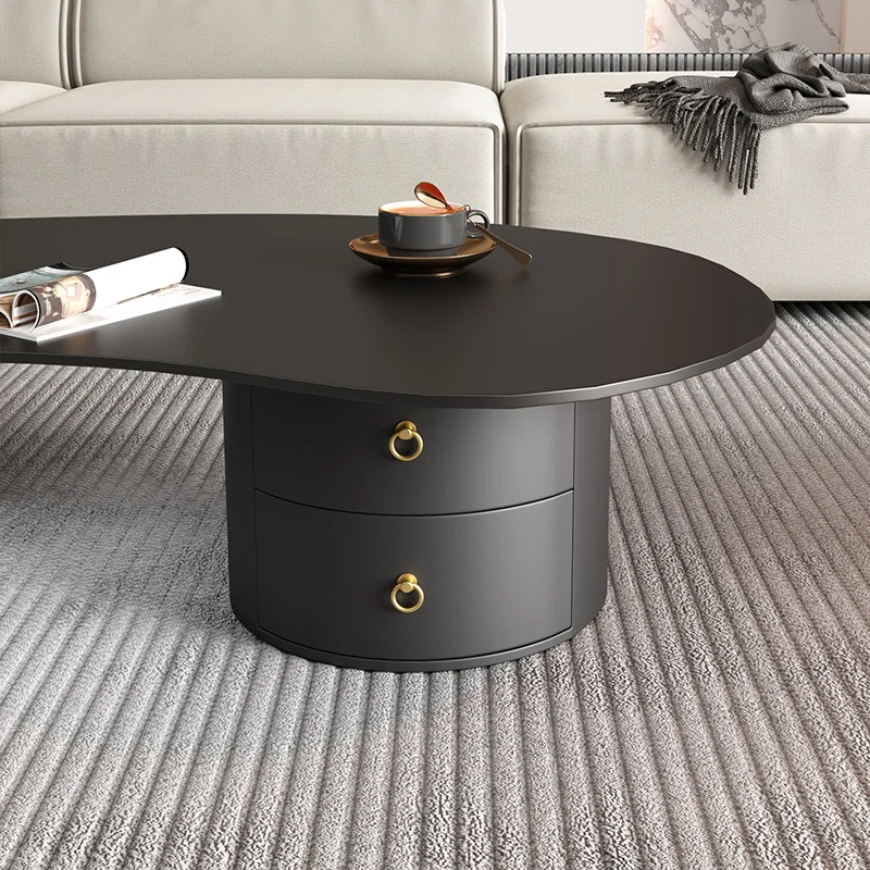 Aesthetic Modern Coffee Table  - Outdoor Furniture Italian recension och pris