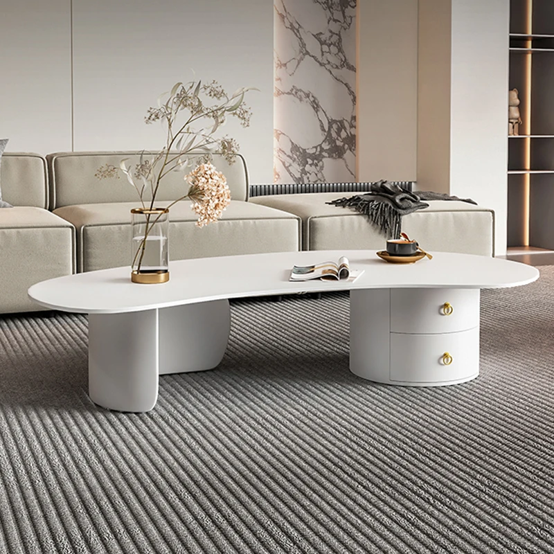 Aesthetic Modern Coffee Table  - Outdoor Furniture Italian recension och pris