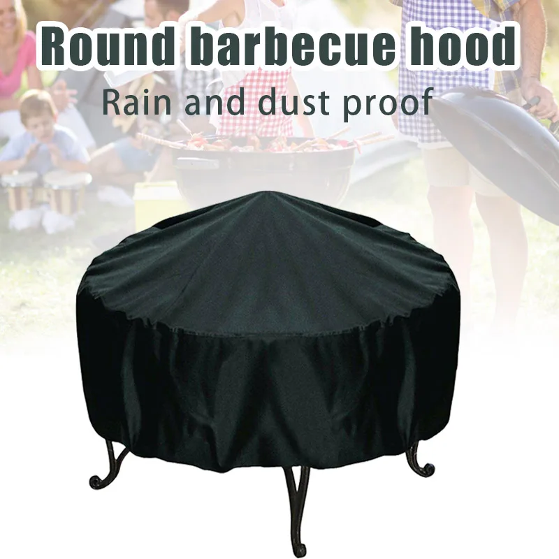Fire Pit Cover Round Brazier S - Outdoor Furniture Bali recension och pris
