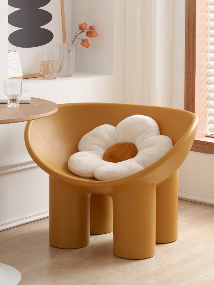 Roly Poly Nordic Design Modern - Outdoor Furniture No Cushions recension och pris