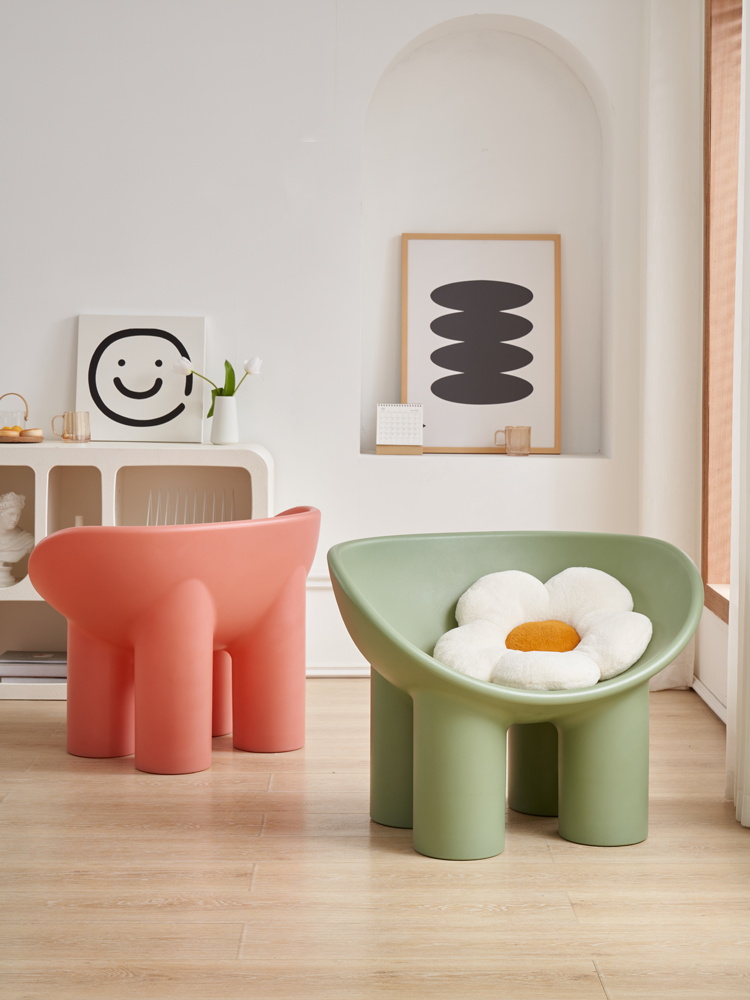 Roly Poly Nordic Design Modern - Outdoor Furniture No Cushions recension och pris