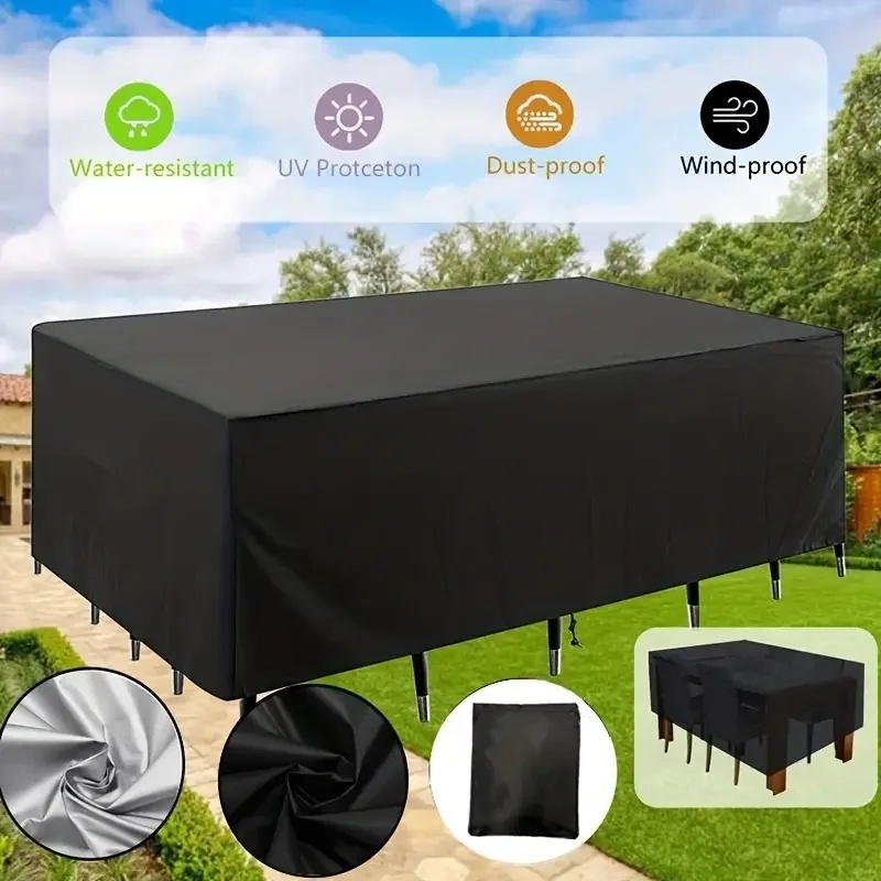(102-137inch Length) size Outd - Outdoor Furniture Bali recension och pris