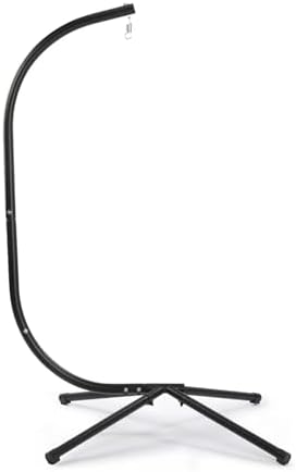 Hanging Chair Stand Only | 400 - Hammock With Stand recension och pris