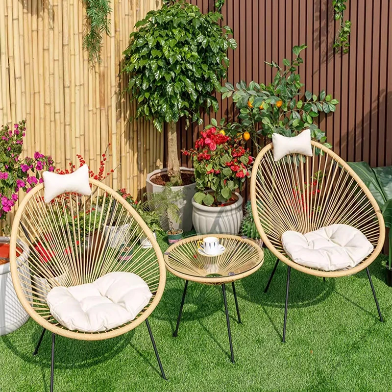 Retro Rattan Garden Furniture  - Outdoor Furniture Italian recension och pris