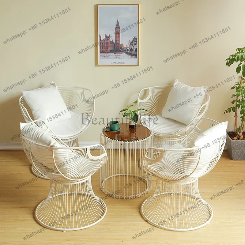Backyard Italian Garden Furnit - Outdoor Furniture Italian recension och pris
