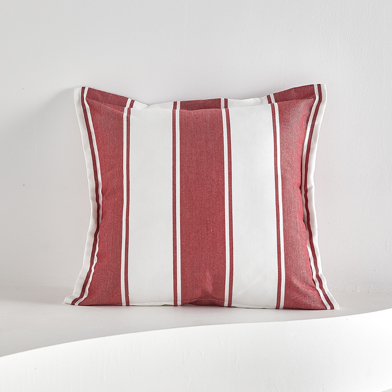 Classical Striped Cushion Cove - Outdoor Furniture No Cushions recension och pris