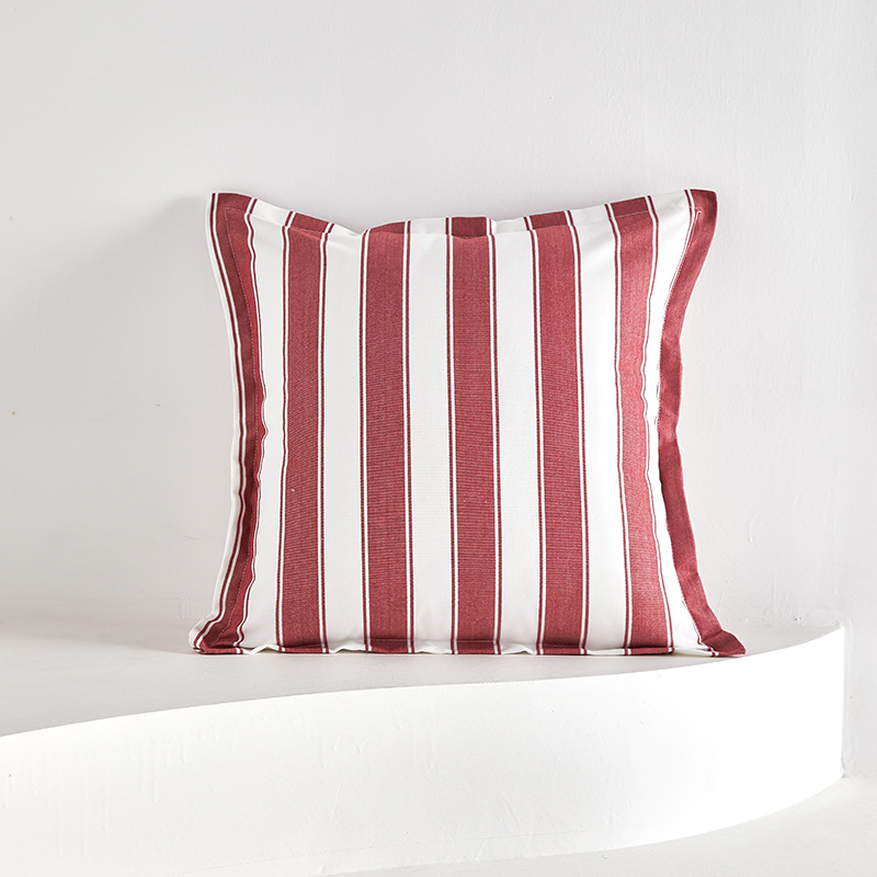 Classical Striped Cushion Cove - Outdoor Furniture No Cushions recension och pris