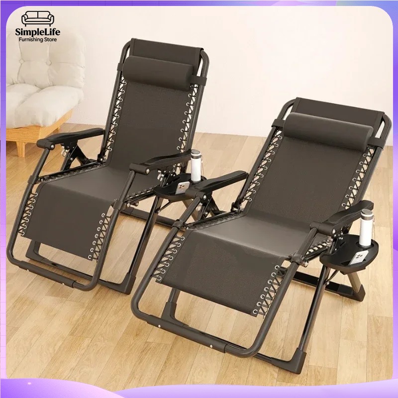 Zero Gravity Recliner Chair Po - Outdoor Furniture Lounge Set recension och pris