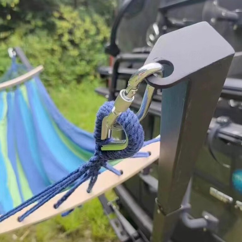 Adjustable Car Hammock Stand P - Hammock With Stand recension och pris