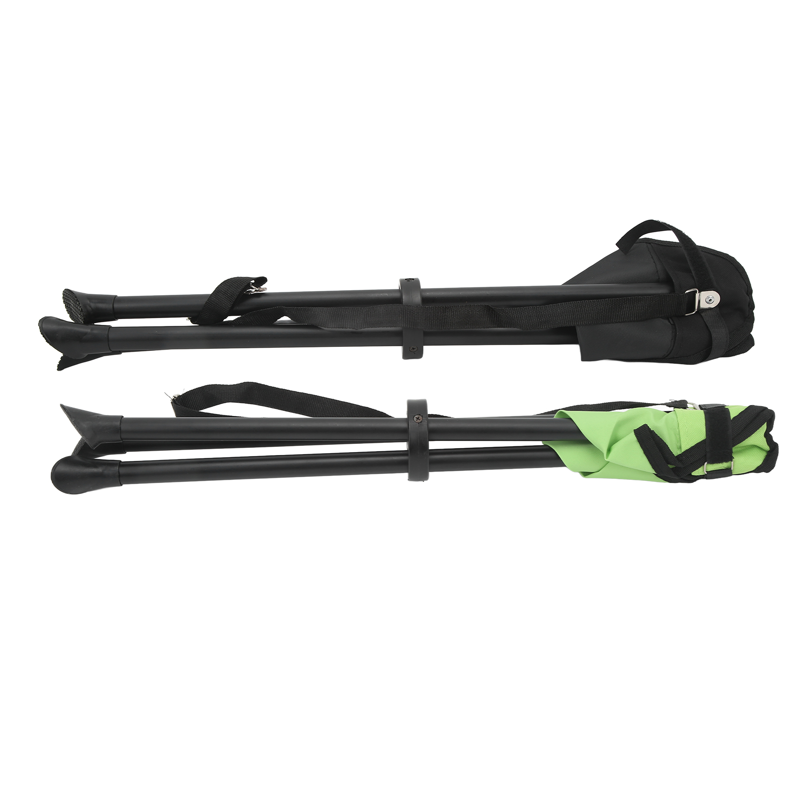 Folding Tripod Stool 600D Oxfo - Outdoor Furniture Used recension och pris
