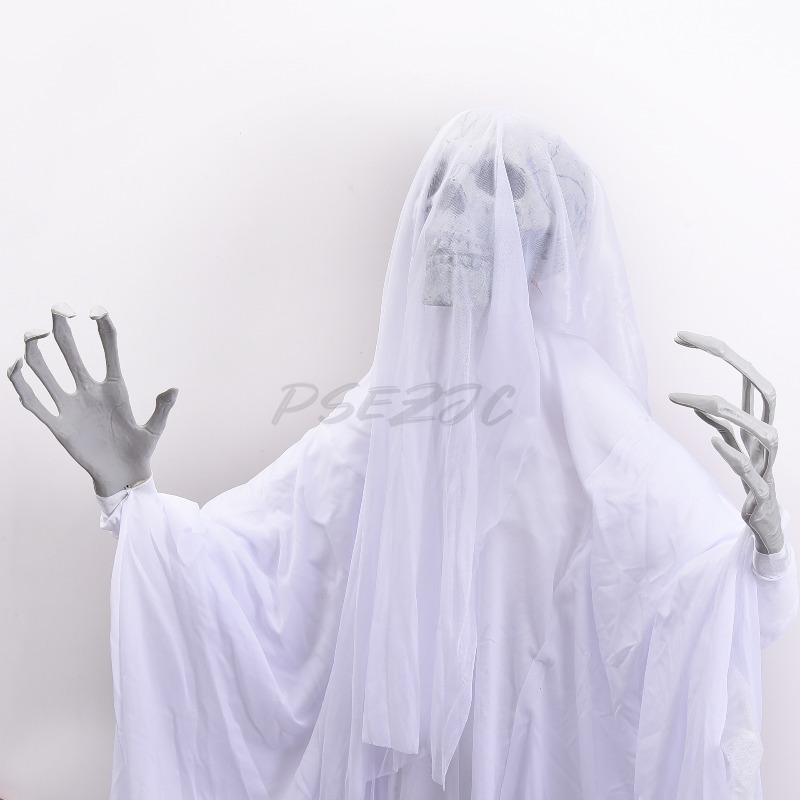 Halloween Voice Controlled Lum - Hammock With Stand recension och pris