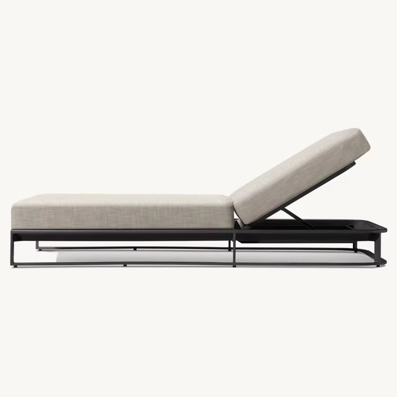 Factory Direct Outdoor Aluminu - Outdoor Furniture Lounge Set recension och pris