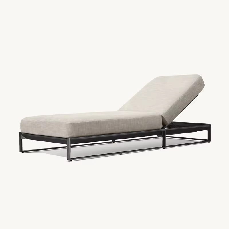 Factory Direct Outdoor Aluminu - Outdoor Furniture Lounge Set recension och pris