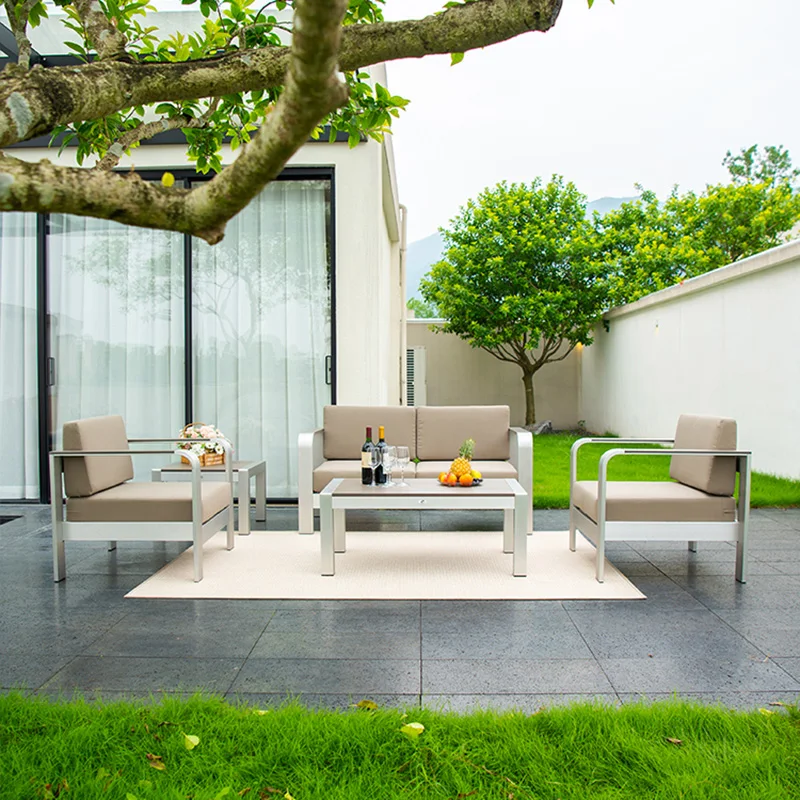 Italian Style Simplicity Desig - Outdoor Furniture Italian recension och pris