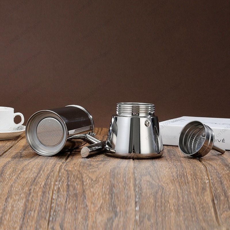 household 304 coffee pot, indu - Outdoor Furniture Italian recension och pris