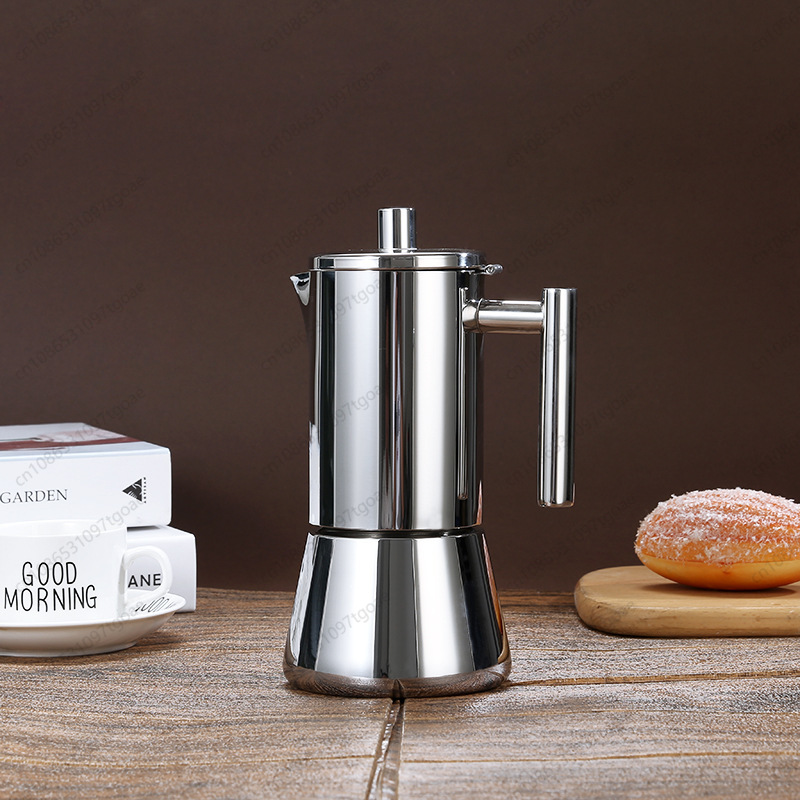 household 304 coffee pot, indu - Outdoor Furniture Italian recension och pris