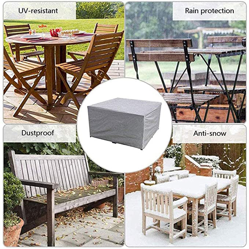 Patio Furniture Covers Waterpr - Outdoor Furniture Bali recension och pris