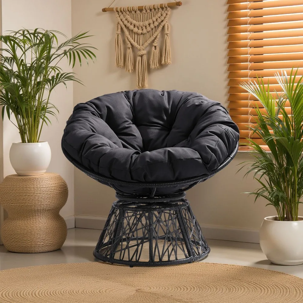 Swivel 3 Garden In/Outdoor Rad - Outdoor Furniture No Cushions recension och pris